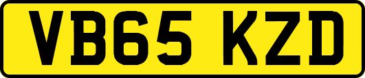 VB65KZD