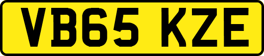 VB65KZE