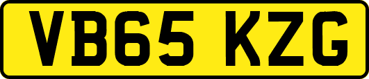 VB65KZG
