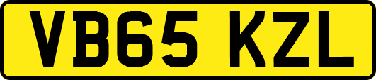VB65KZL