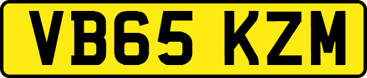 VB65KZM