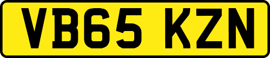 VB65KZN