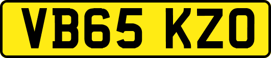 VB65KZO
