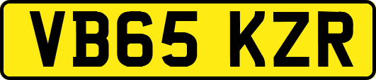 VB65KZR