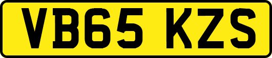 VB65KZS