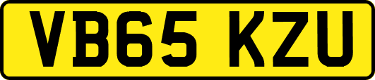 VB65KZU