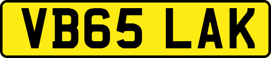 VB65LAK