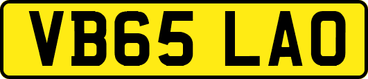 VB65LAO