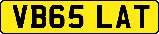 VB65LAT