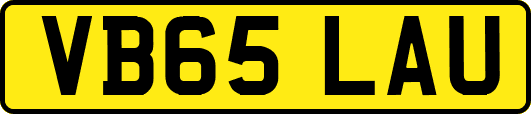 VB65LAU