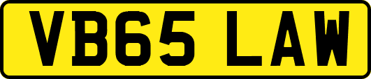 VB65LAW