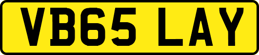 VB65LAY