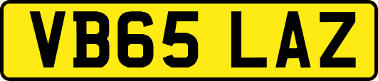 VB65LAZ