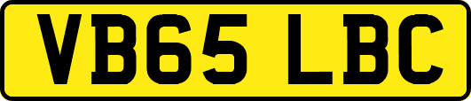 VB65LBC
