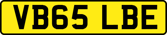 VB65LBE