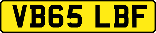 VB65LBF