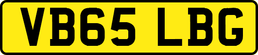 VB65LBG