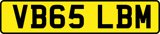 VB65LBM