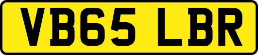 VB65LBR