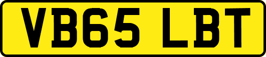 VB65LBT