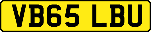 VB65LBU