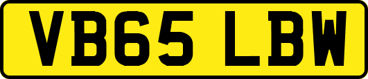 VB65LBW