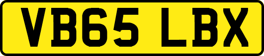 VB65LBX