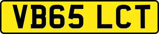 VB65LCT