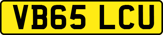 VB65LCU