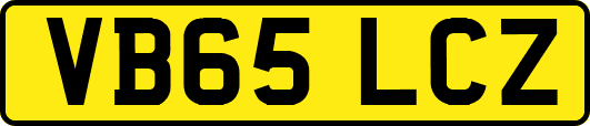 VB65LCZ