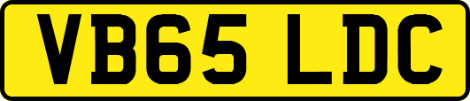 VB65LDC