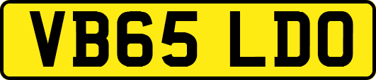 VB65LDO