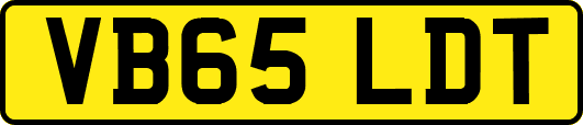 VB65LDT