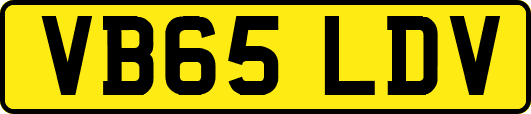 VB65LDV
