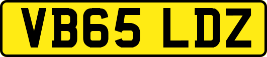 VB65LDZ