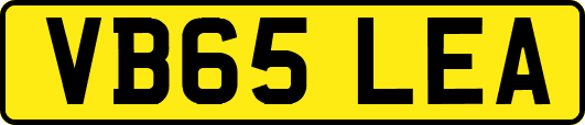 VB65LEA