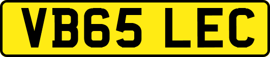 VB65LEC