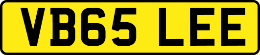 VB65LEE