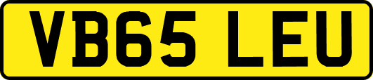 VB65LEU