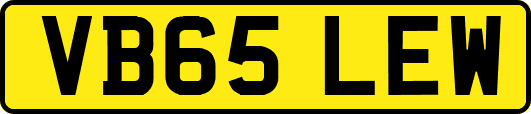VB65LEW