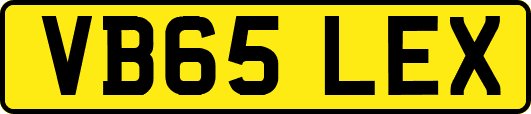 VB65LEX