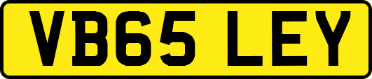 VB65LEY