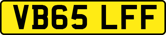 VB65LFF