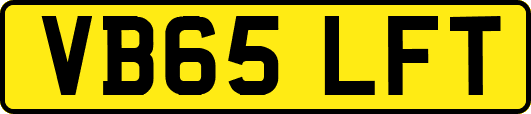 VB65LFT