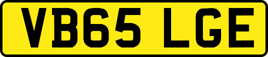 VB65LGE