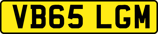VB65LGM