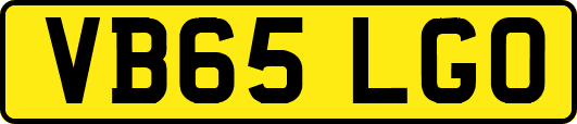 VB65LGO