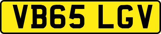 VB65LGV