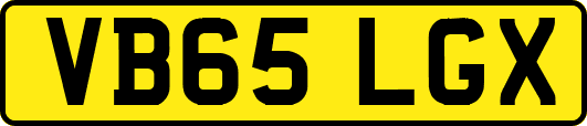VB65LGX