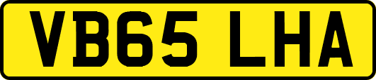 VB65LHA